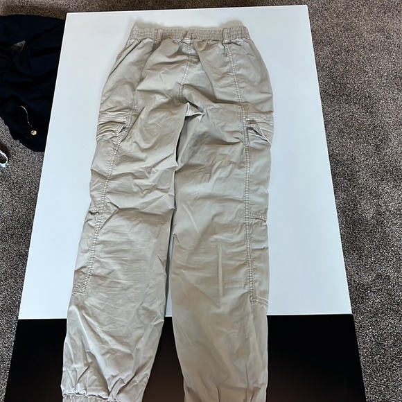 Garage xs cargo pants. - Picture 4 of 4